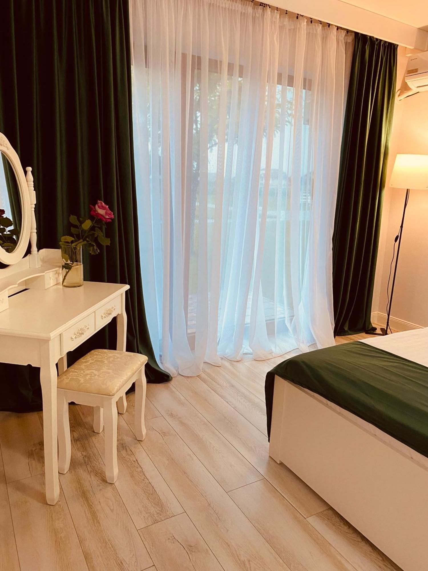 Complex Daniel'S Hotel Orăştie Kültér fotó